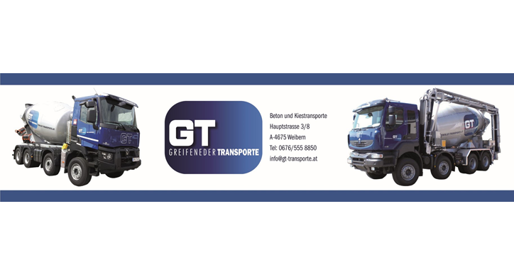 GT Transporte