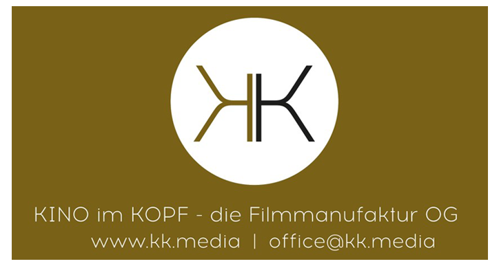 Kino im Kopf - Die Filmmanufaktur OG