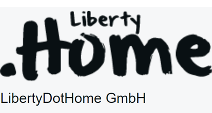 LibertyDotHome