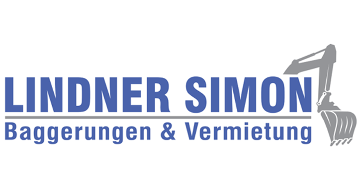 Lindner Simon - Baggerungen