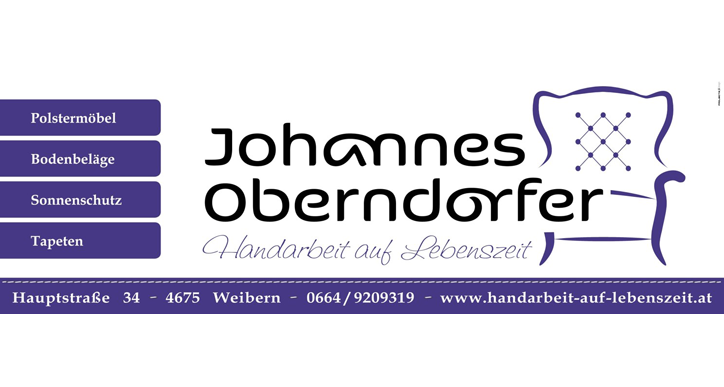 Oberndorfer Johannes