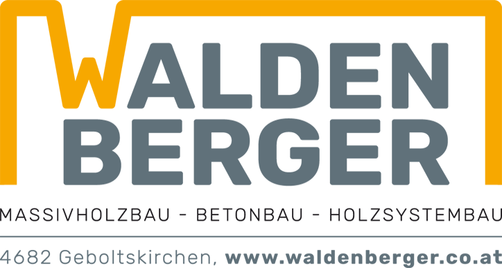 Waldenberger Holz-Bau GmbH